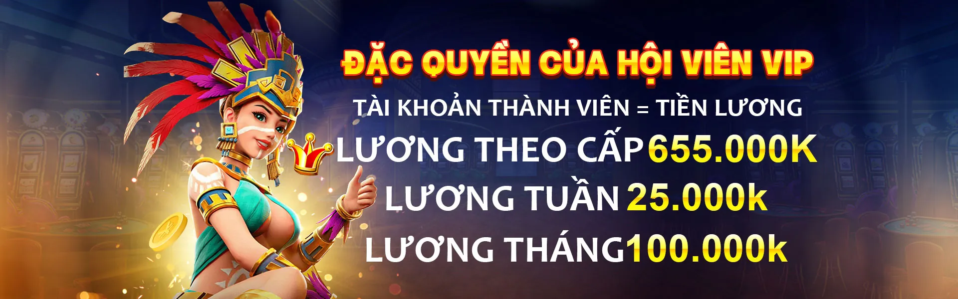 Banner khuyến mãi ke9o win 2026